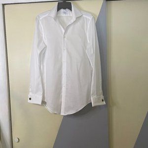 preowned dress shirt